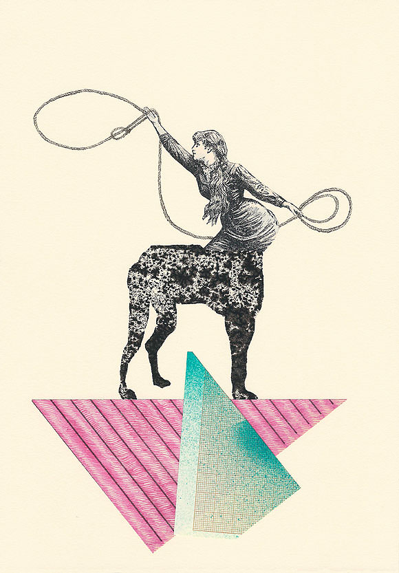 Surrealismo ilustrado