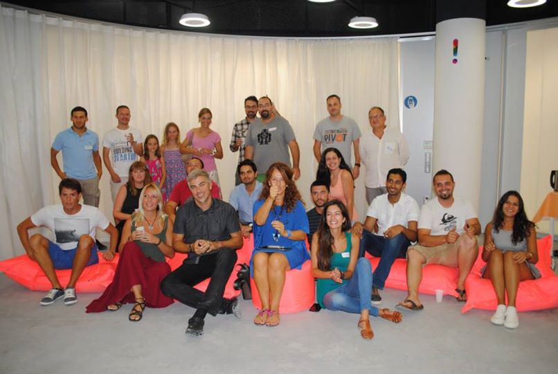 Una de las aceleradoras de startups más importantes de Europa, Oxygen, vuelve a elegir Tenerife para captar el talento de emprendedores, profesionales y universitarios canarios innovadores.