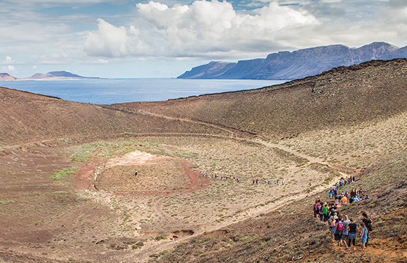 Palabras al Vuelo, IV Festival del Cuento Contado de Lanzarote, regresa del 27 al 30 de octubre