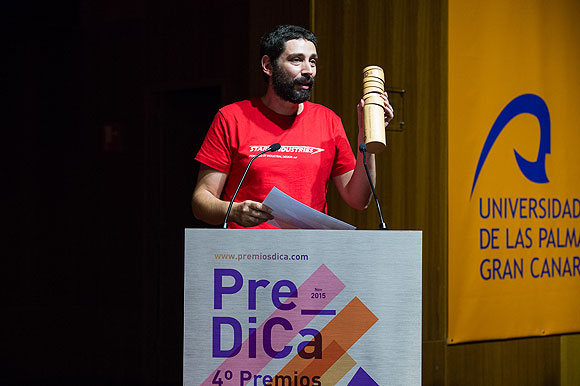 Lo mejor del diseño de Canarias, en los Premios Canarias de Diseño