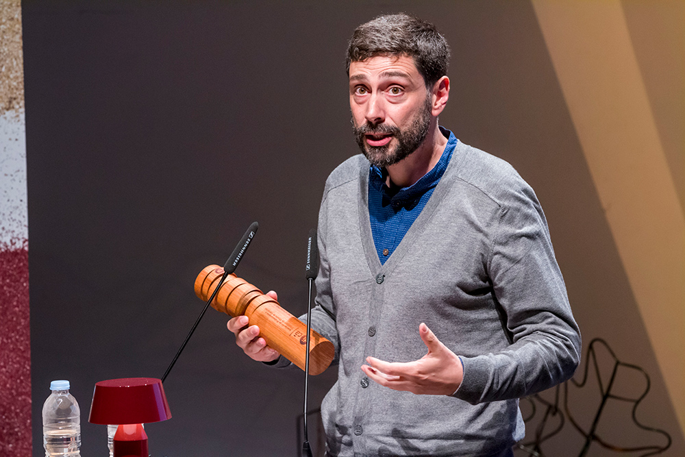 El mejor diseño de Canarias, protagonista de los Premios Canarias de Diseño  // CanariasCreativa.com