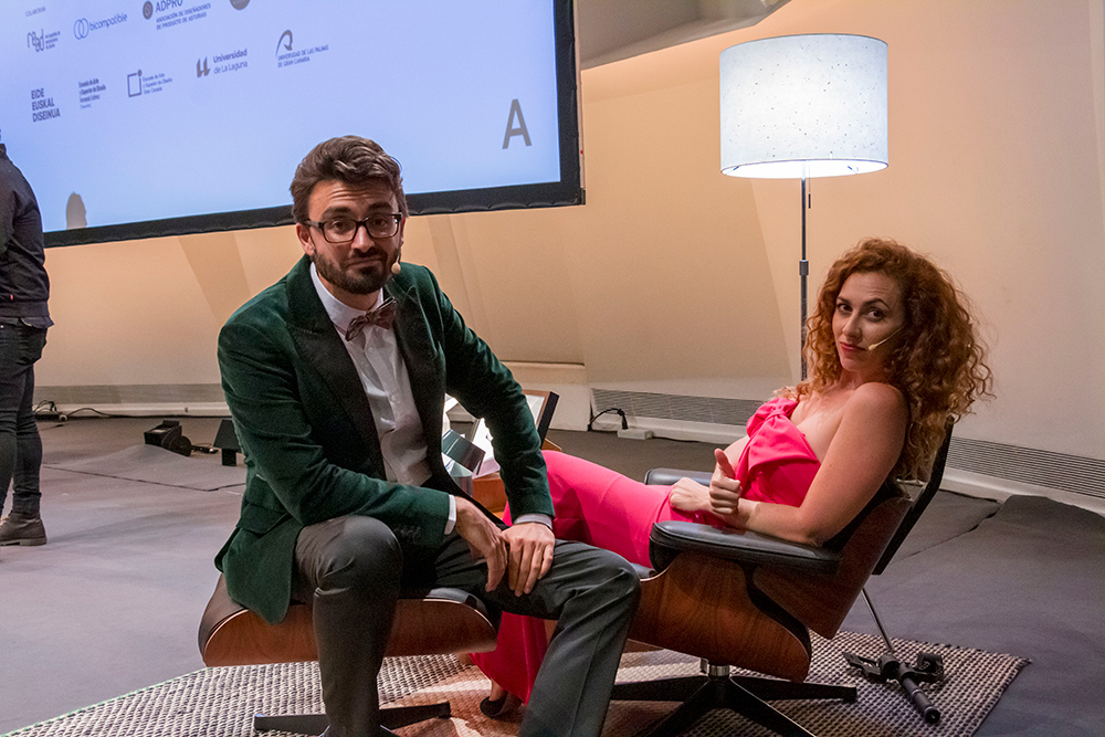El mejor diseño de Canarias, protagonista de los Premios Canarias de Diseño  // CanariasCreativa.com
