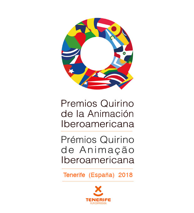 Tenerife acogerá la primera edición de los “Premios Quirino de la Animación Iberoamericana” con el apoyo de Tenerife Film Commission