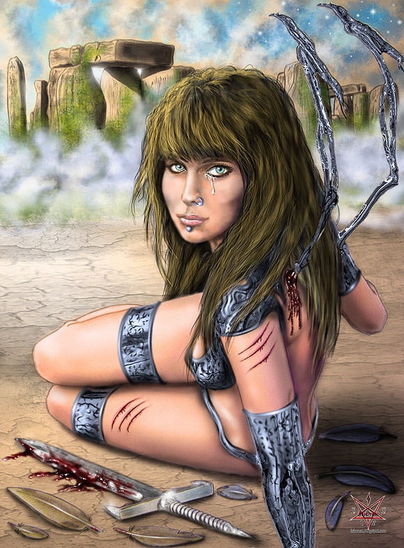 Retratos III en el Espacio Cultural Aguere // Isidoro de Taoro // Joel Pérez // Víctor Arrocha // CanariasCreativa.com