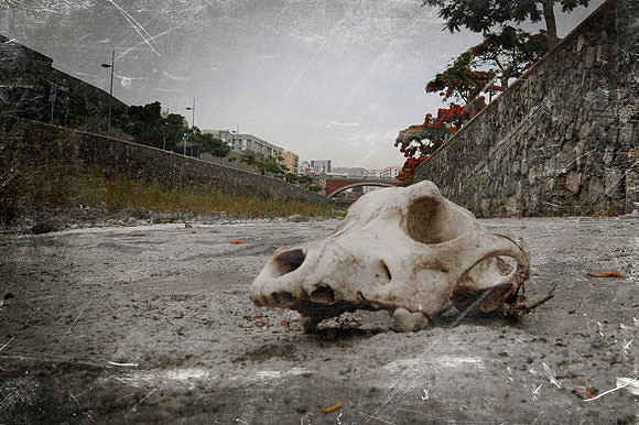 Decadente inspiración