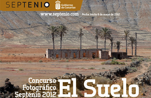 El Septenio y su concurso fotográfico se fijan en el suelo