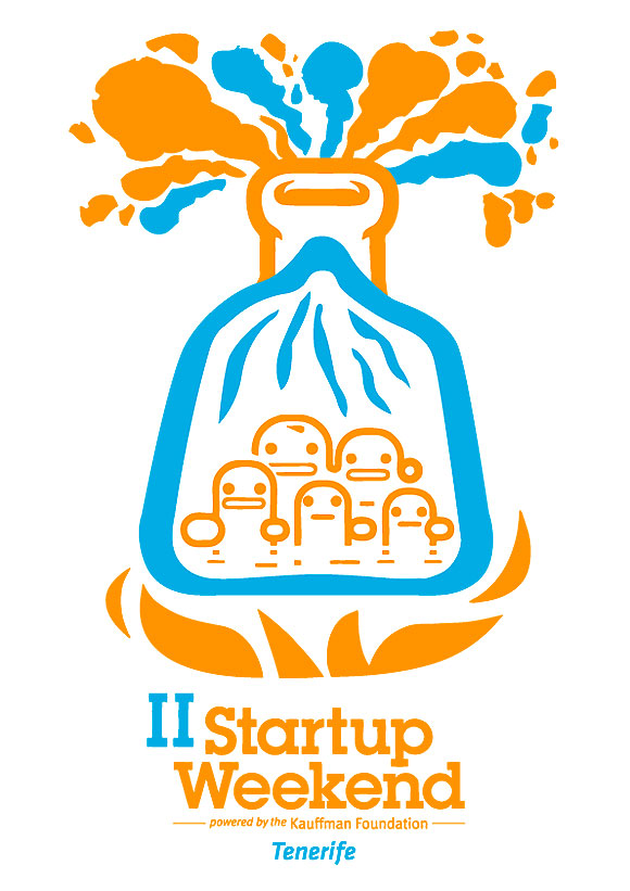 Llega la II Startup Weekend Tenerife