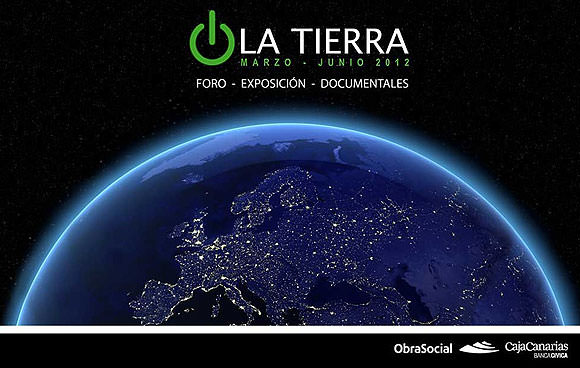 McCurry aterriza en Tenerife el próximo 14 de marzo