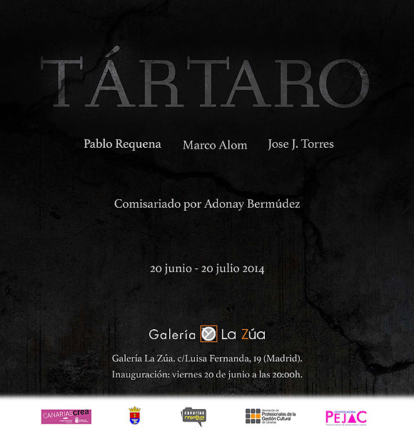 Tártaro, en Madrid