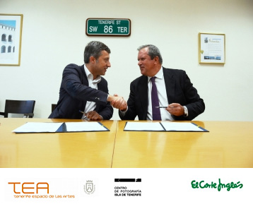 El Cabildo de Tenerife y El Corte Inglés convocan el VII Certamen Regional de Fotografía Informativa y Documental de Fotonoviembre 2017