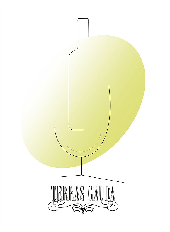 Un diseñador tinerfeño, Rubens José Campos, finalista en la 14ª Bienal Internacional de Cartelismo Tierras Gauda – Concurso Francisco Mantecón