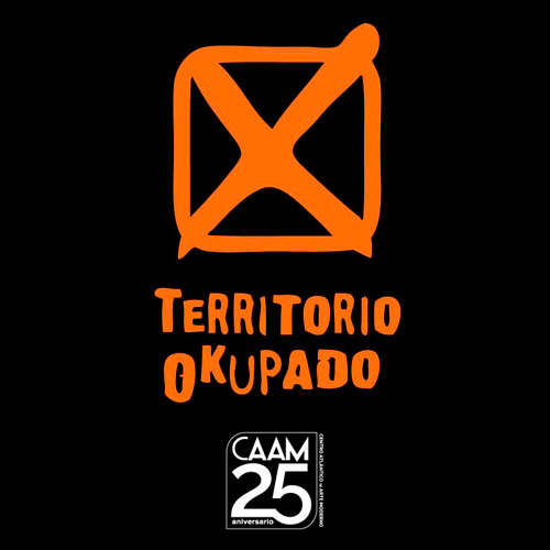 El CAAM celebra el 5º aniversario de Territorio Okupado, la iniciativa elaborada con la EASD Gran Canaria