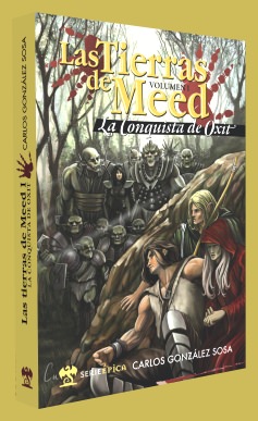 Crónicas desde Meed