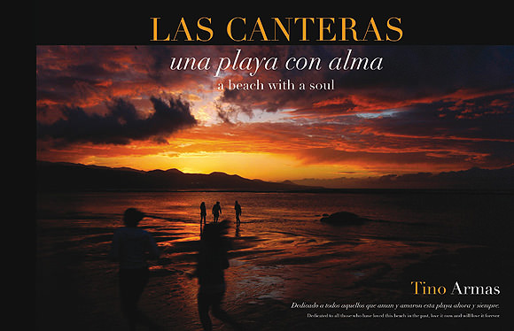Las Canteras, una playa con alma