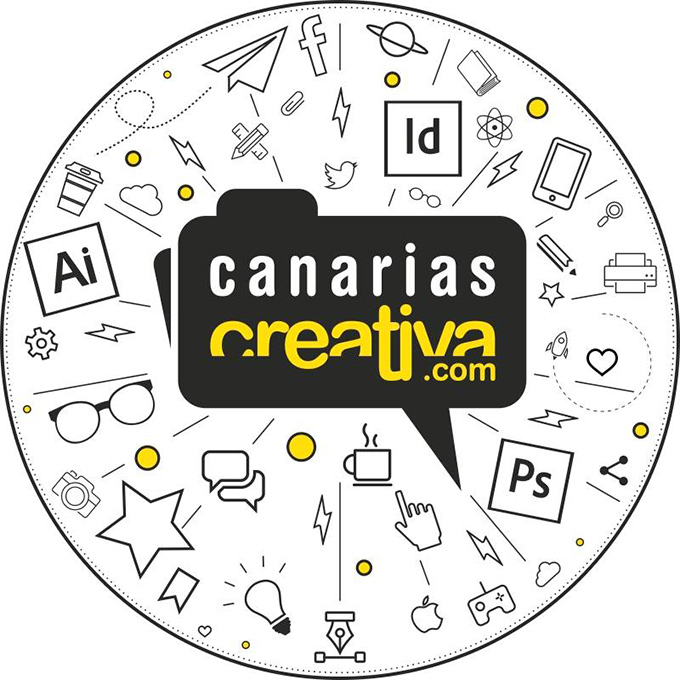 CanariasCreativa.com estará en la TLP Tenerife