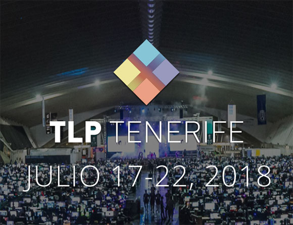 Un año más, TLP Tenerife rebosa talento en el ARTIST ALLEY de su Summer-con // CanariasCreativa.com