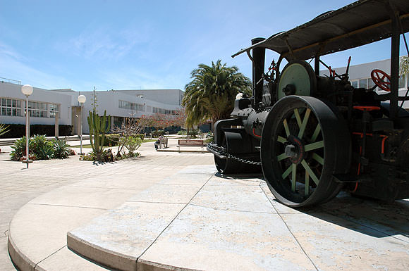 La Universidad de Las Palmas de Gran Canaria responde…