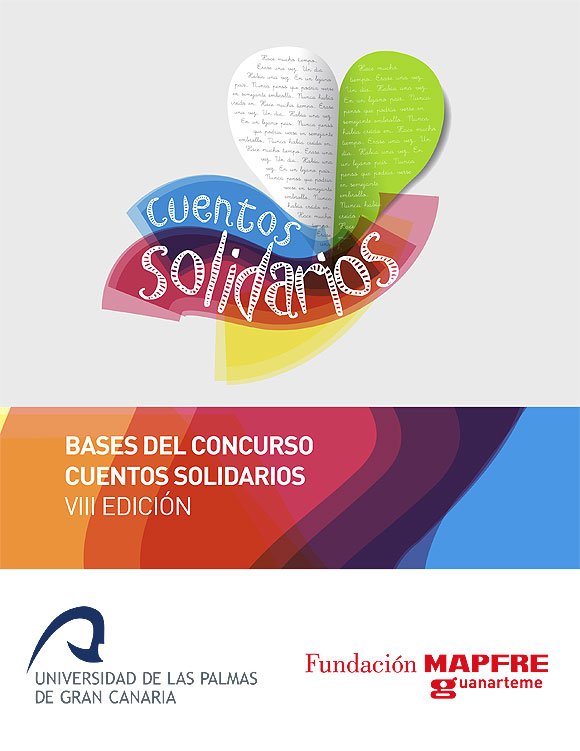 ULPGC y Mapfre-Guanarteme convocan la «VIII edición del Concurso Cuentos Solidarios»