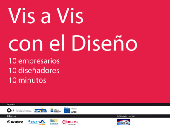 Flechazo de los empresarios con el diseño canario