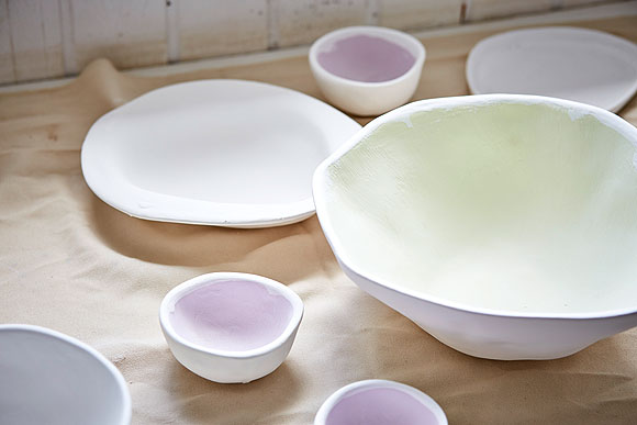 Zerainceramica llega a Espacio Dörffi // CanariasCreativa.com