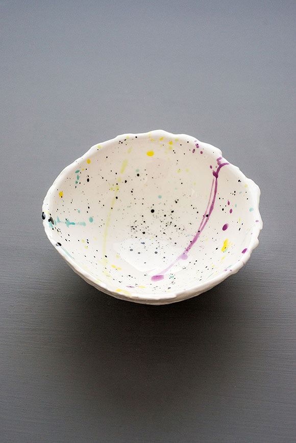 Zerainceramica llega a Espacio Dörffi // CanariasCreativa.com