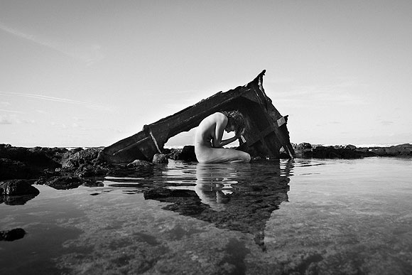El arte de la fotografía medioambiental