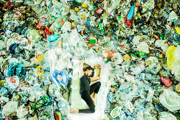 Irene Sanfiel ZiREjA // CanariasCreativa.com